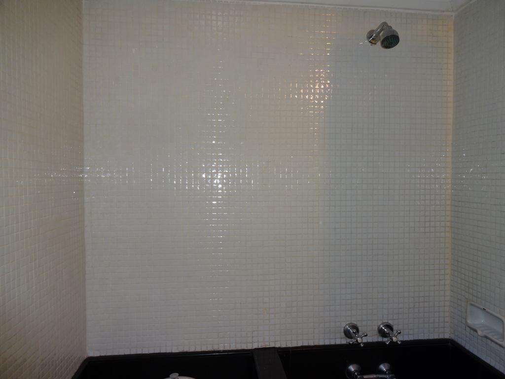 Hotel Broadway Delhi Bagian luar foto